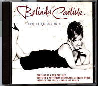 Belinda Carlisle - Love In The Key Of C CD 1